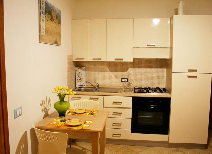 Kitchen Photo