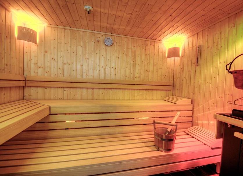 Spa Photo