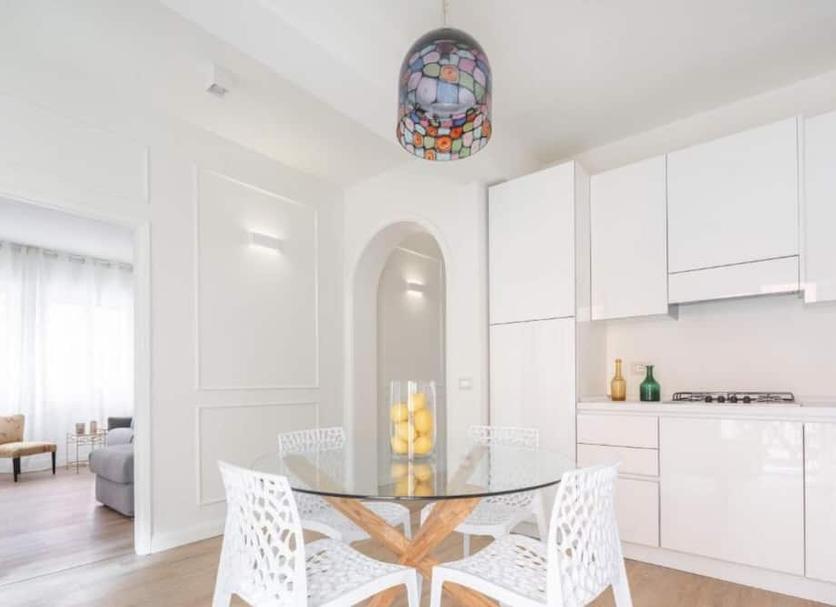Dining room Photo