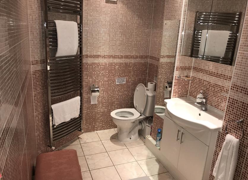 Bathroom Photo