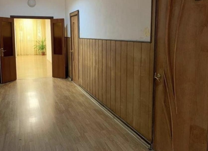 Hallway Photo
