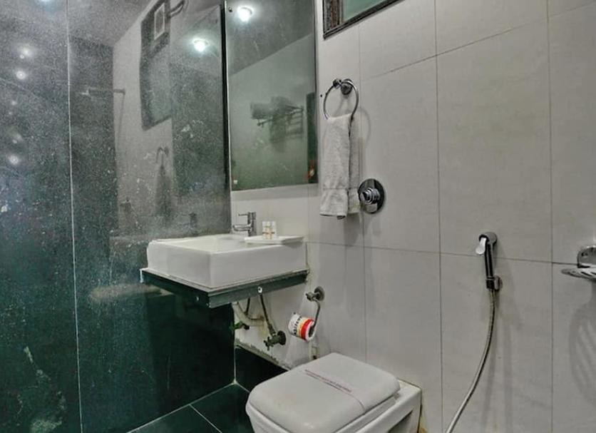 Bathroom Photo