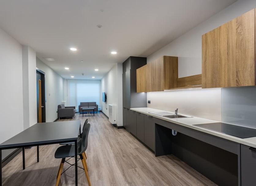 Kitchen Photo