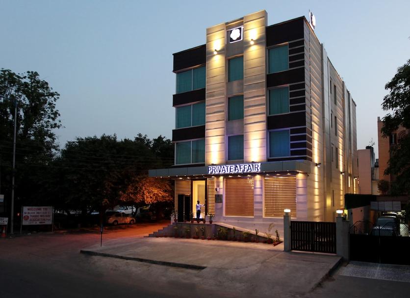 Building Photo