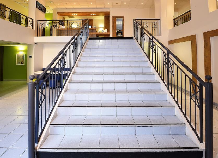 Stairs Photo
