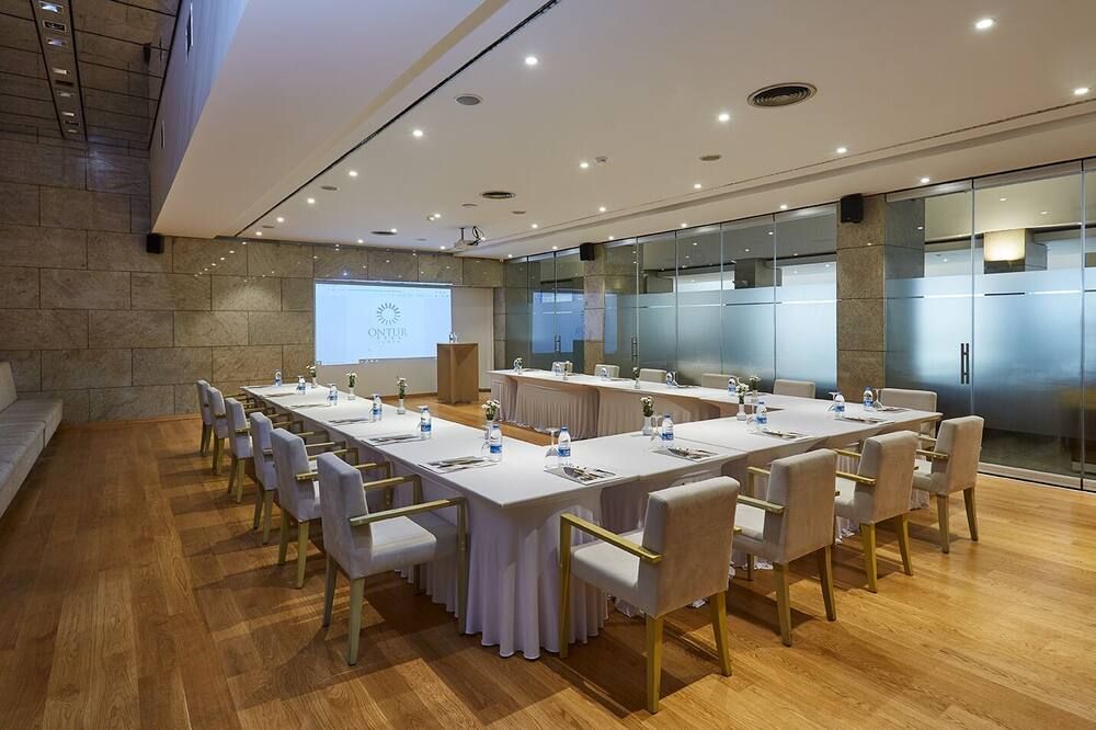 Conference room