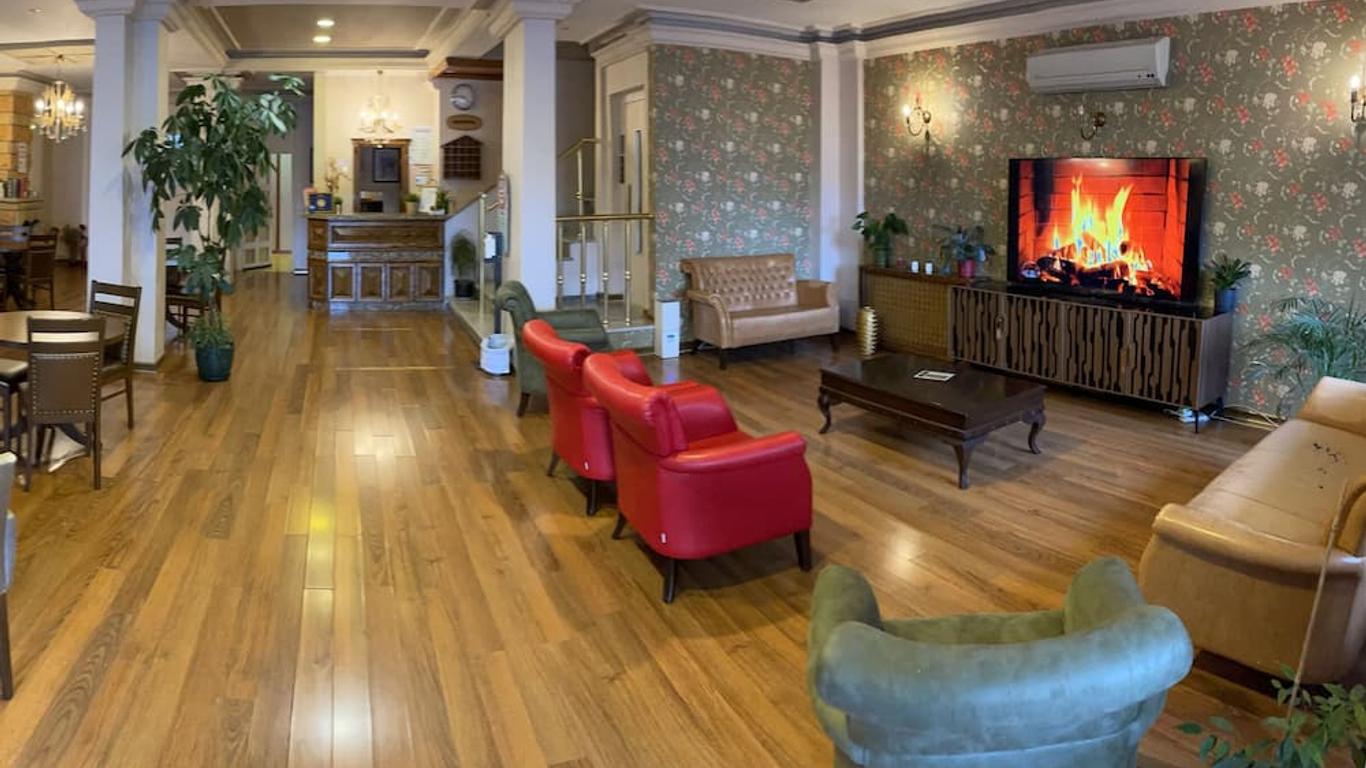 Termal Elit Hotel