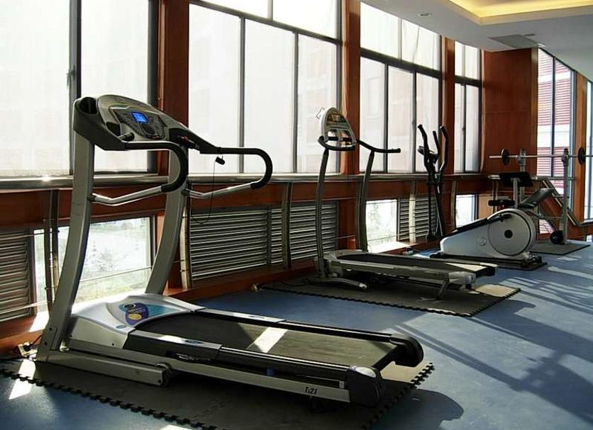 Gym Photo
