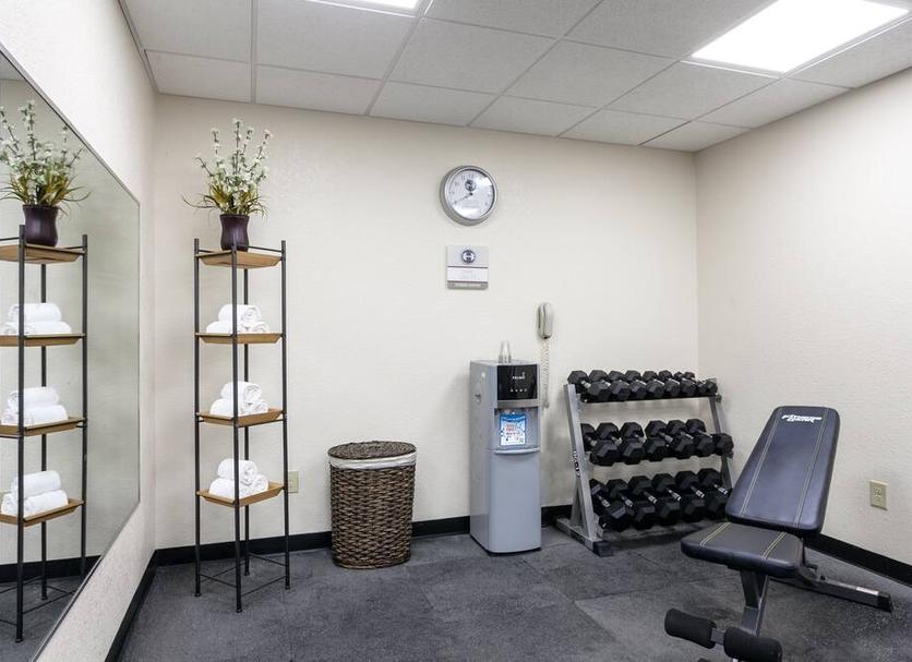 Gym Photo