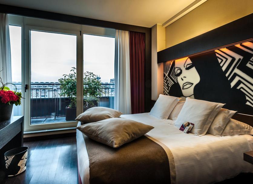 Bedroom Photo