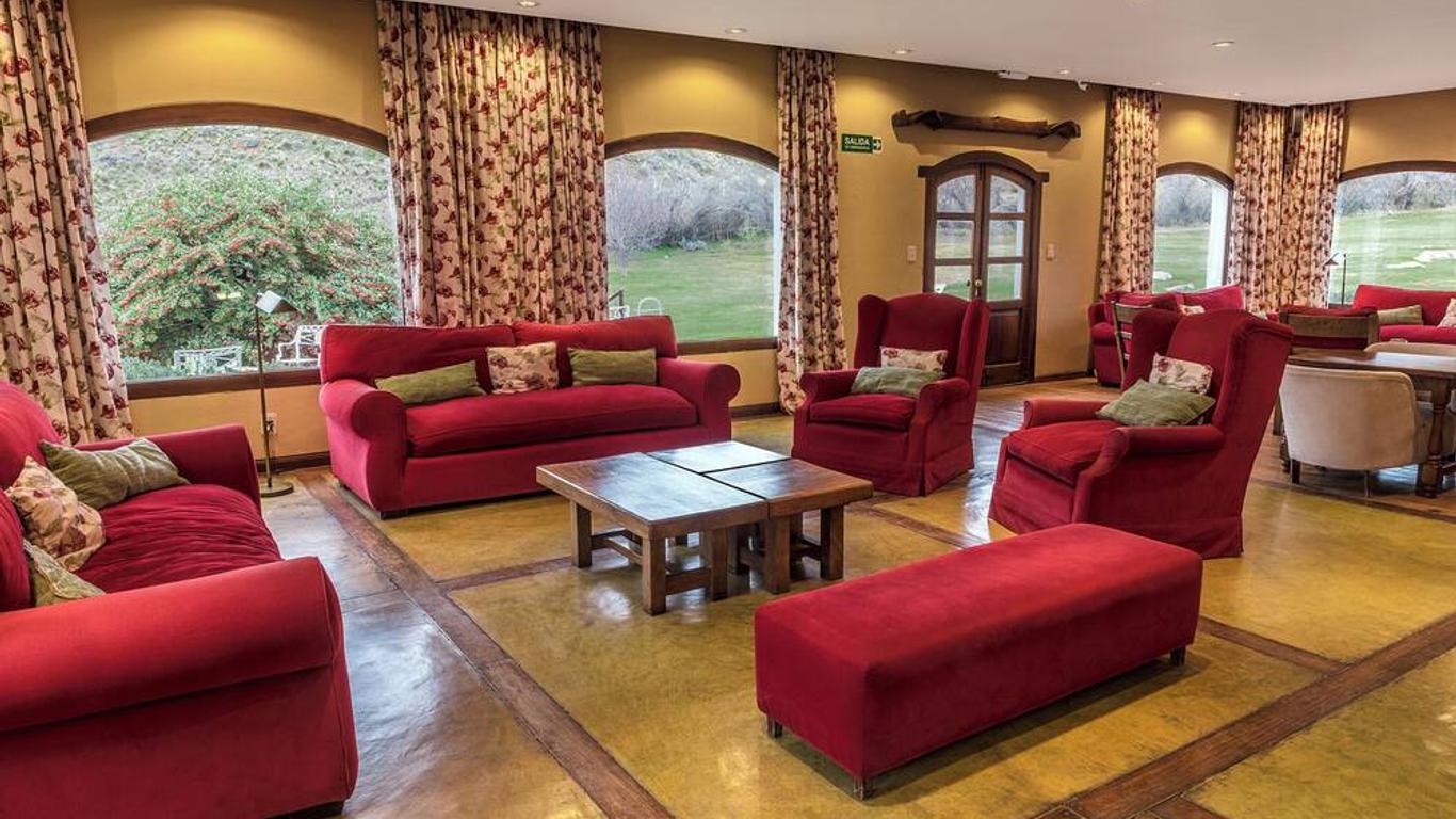 Kau Yatún Hotel Boutique