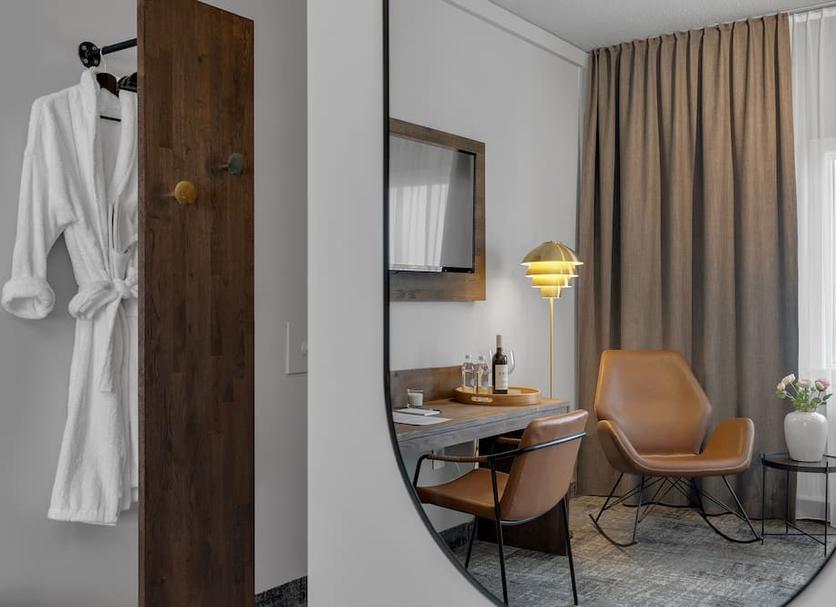 Room amenity Photo