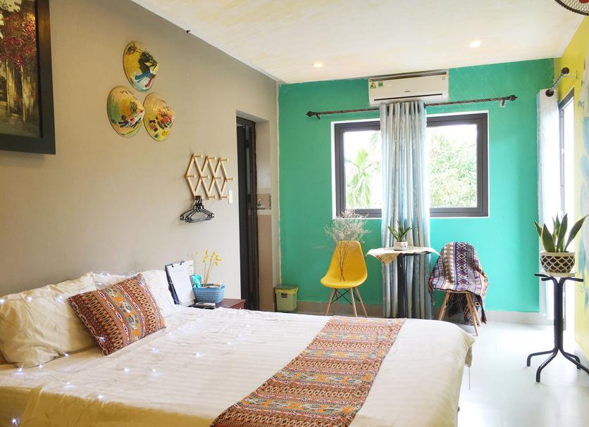 Bedroom Photo