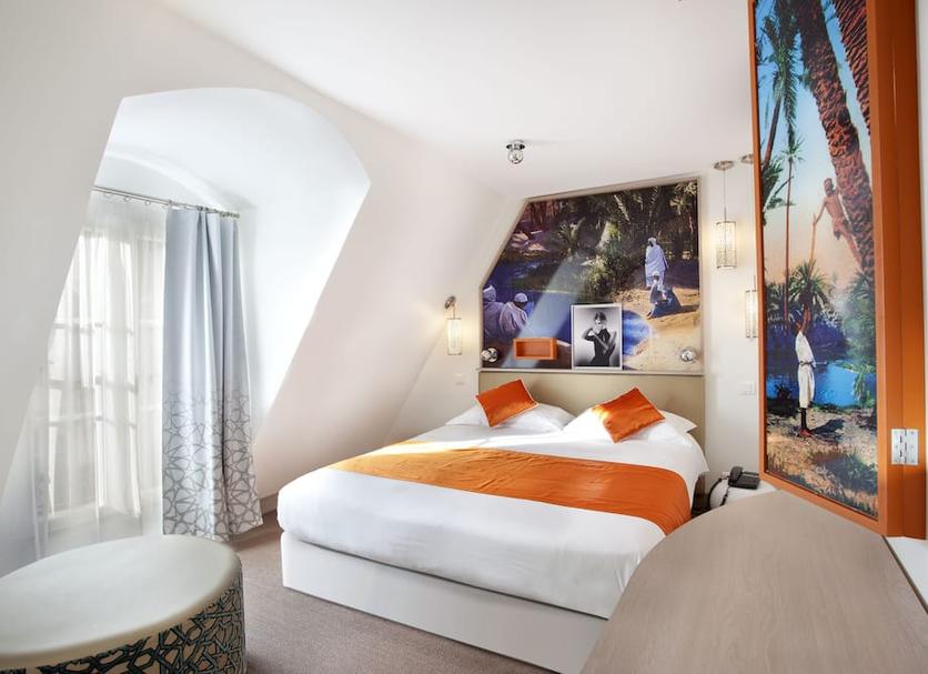 Bedroom Photo