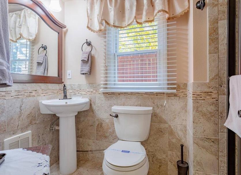 Bathroom Photo