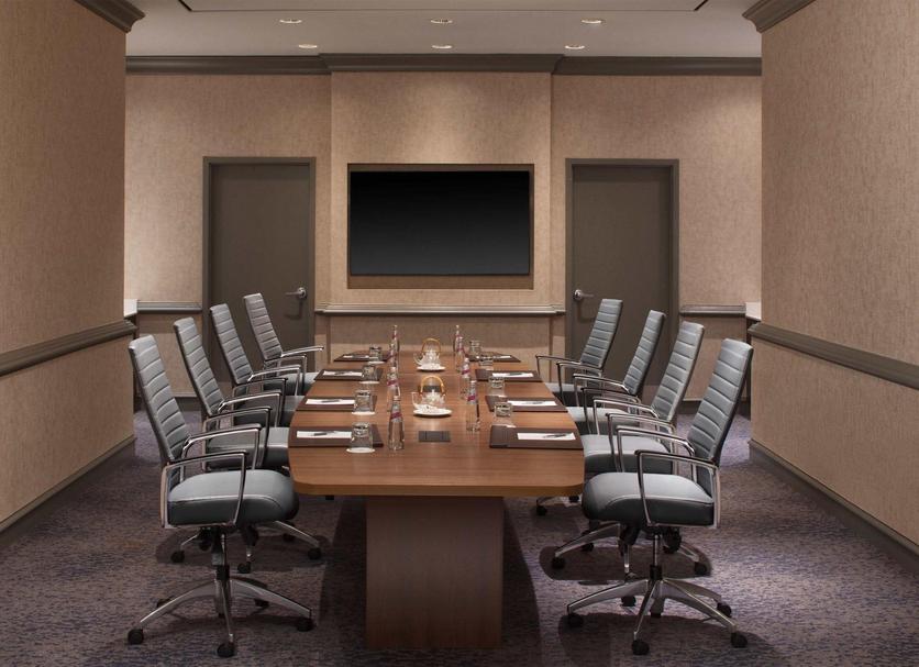 Conference room Photo