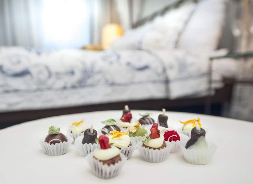 Room amenity Photo