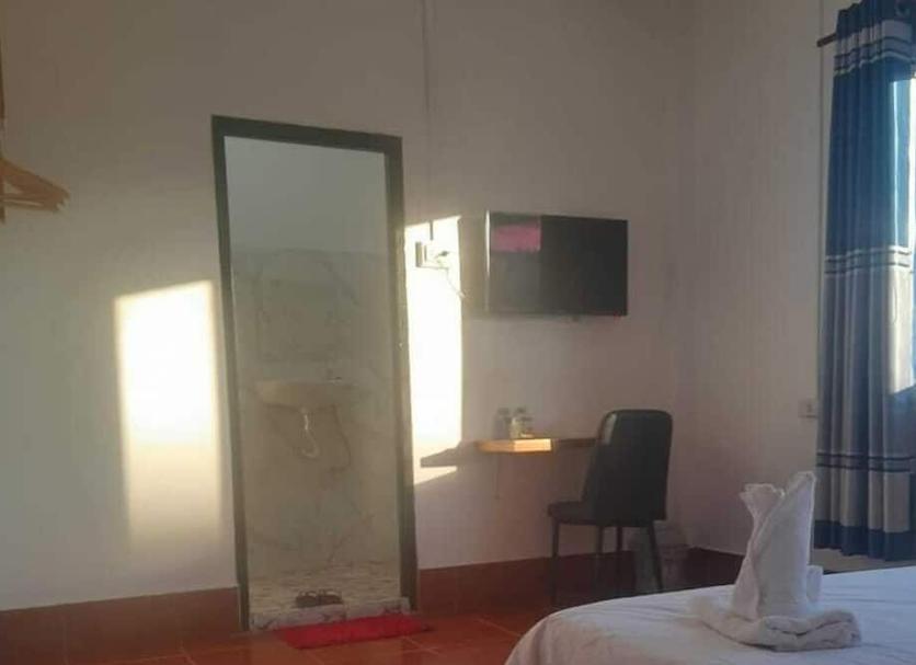Room amenity Photo