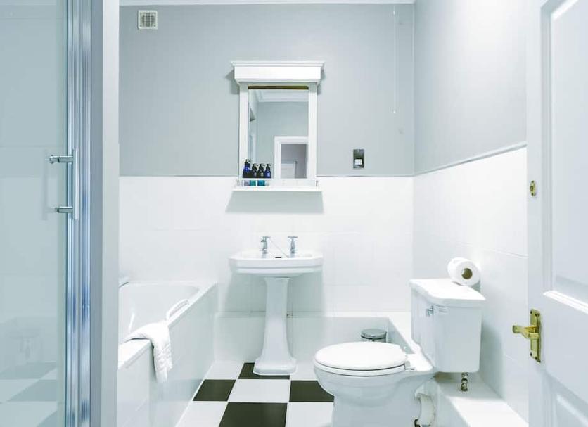 Bathroom Photo