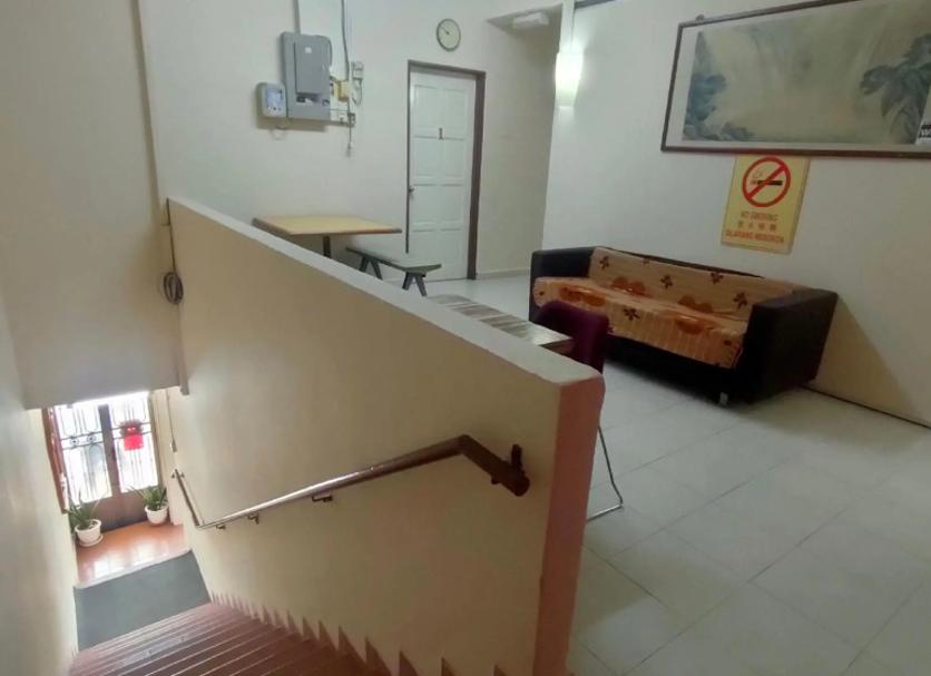Stairs Photo