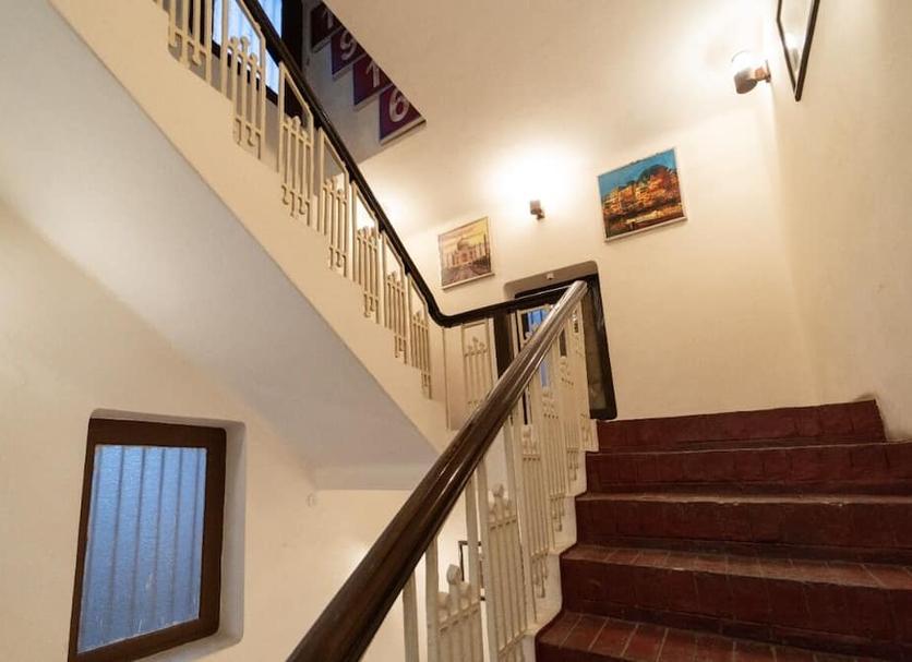 Stairs Photo