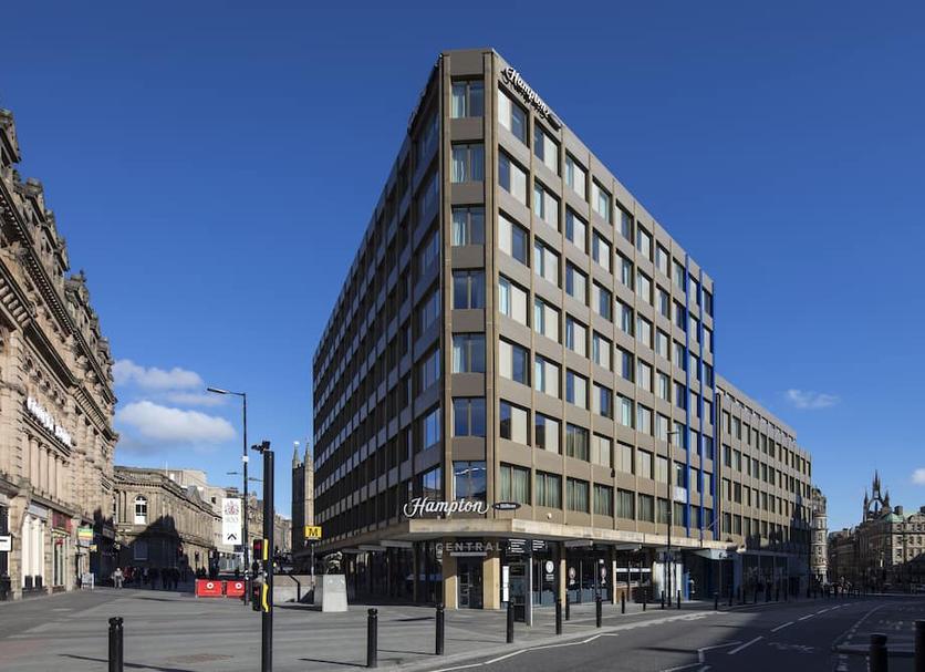 Building Photo