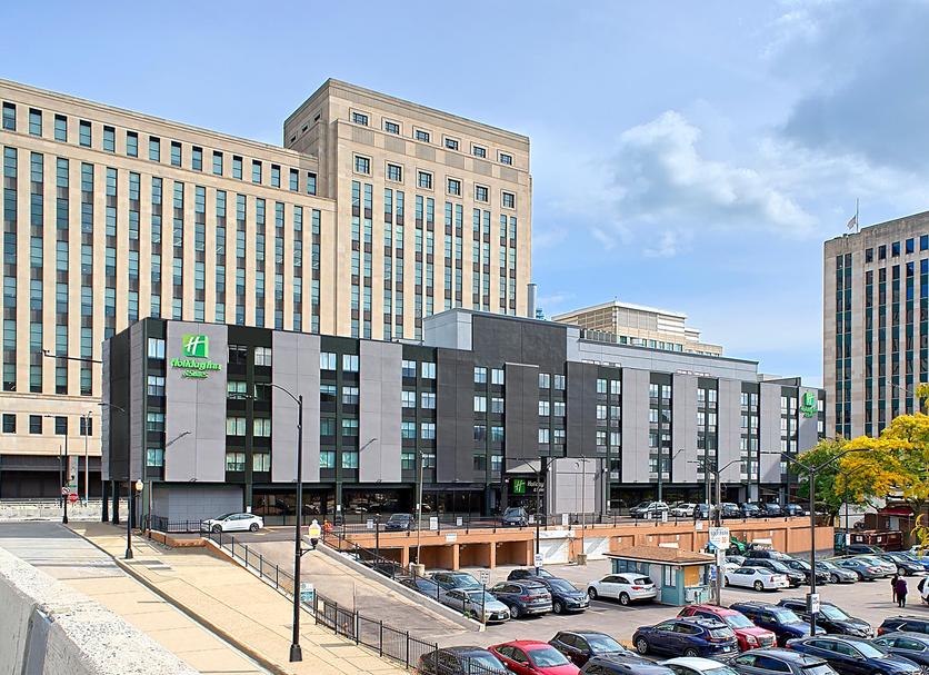 Building Photo