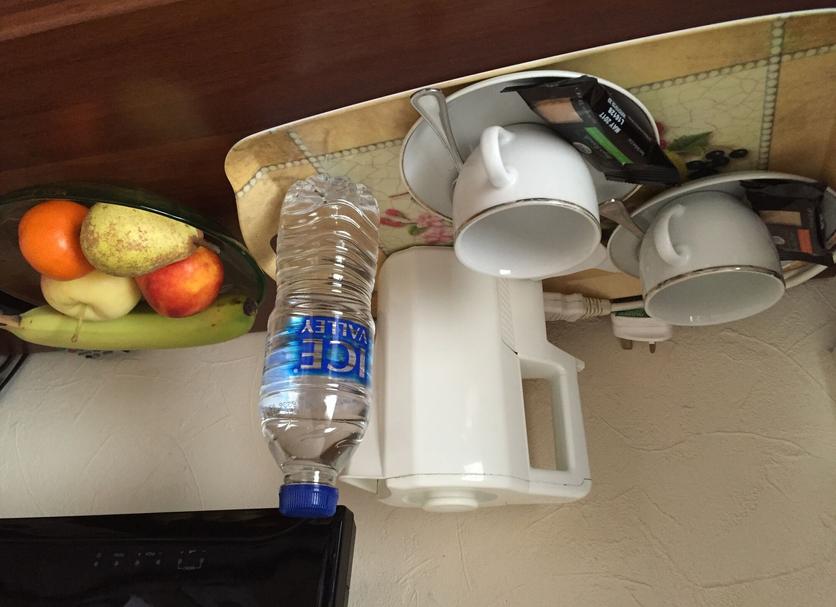 Room amenity Photo