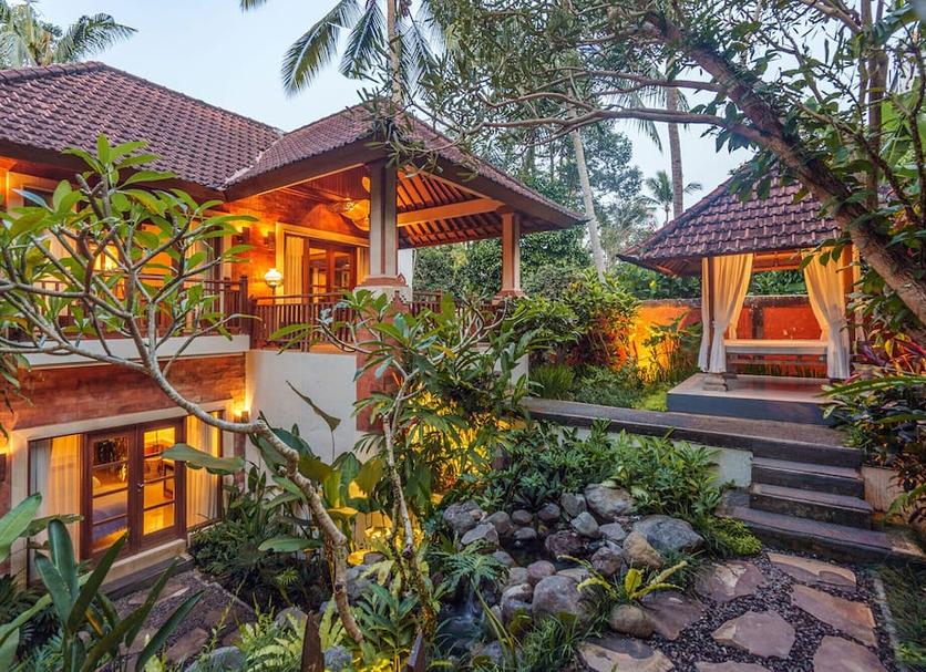 Outdoor view Photo