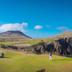 Golf course