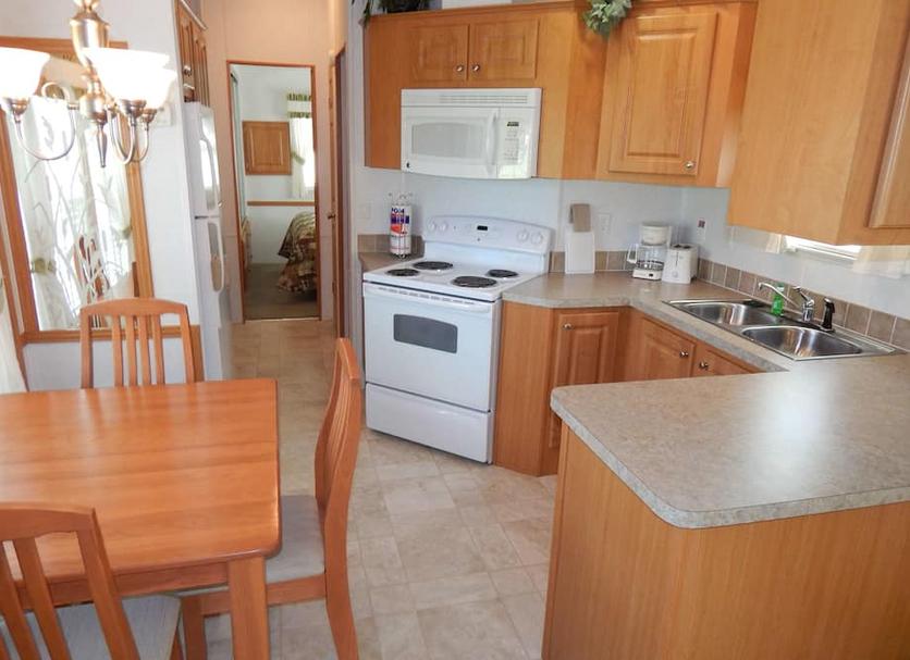 Kitchen Photo