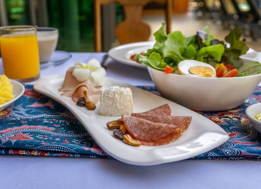 Food Photo