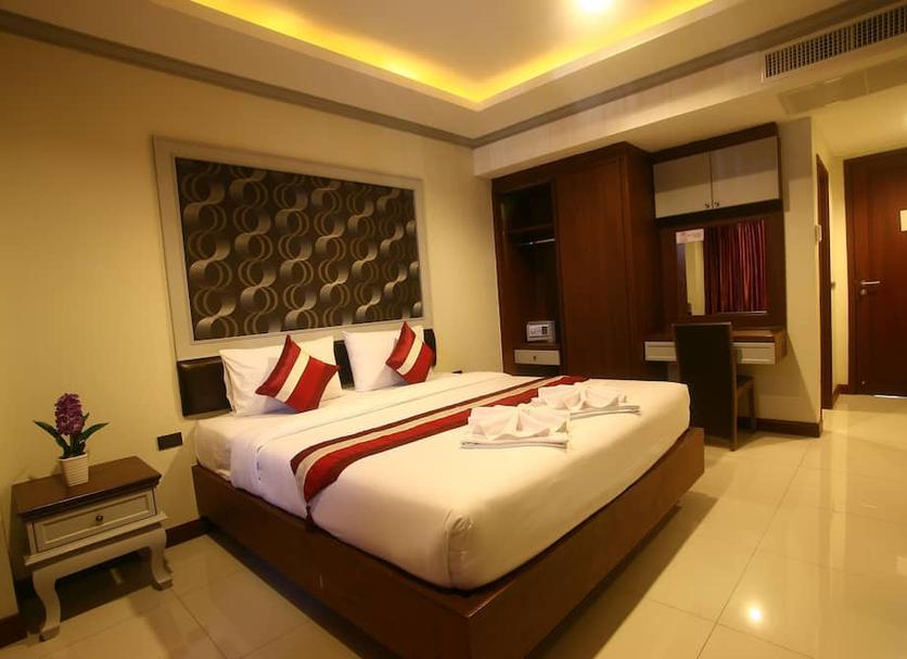 Bedroom Photo