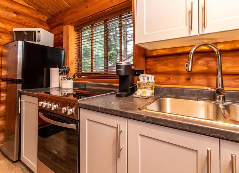 Kitchen Photo