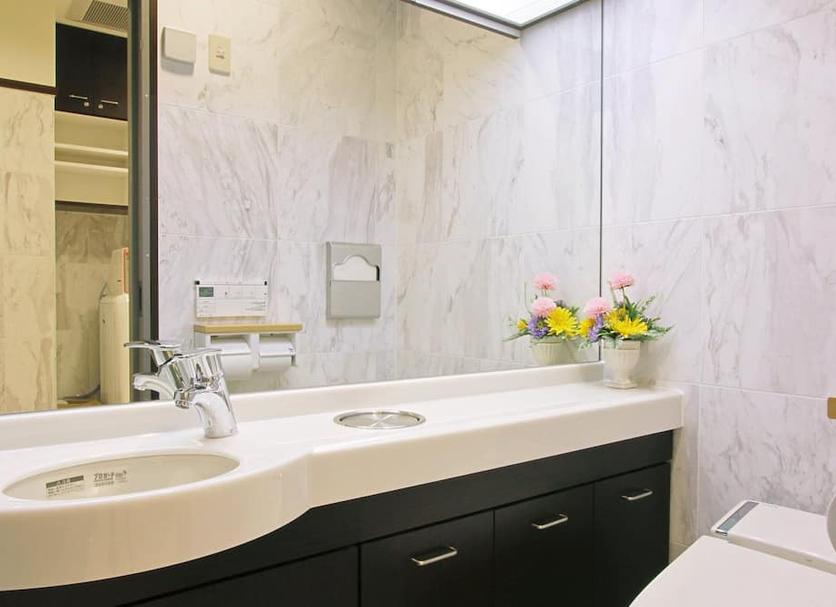Bathroom Photo