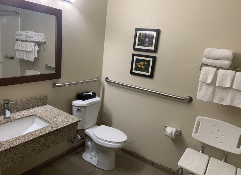 Bathroom Photo