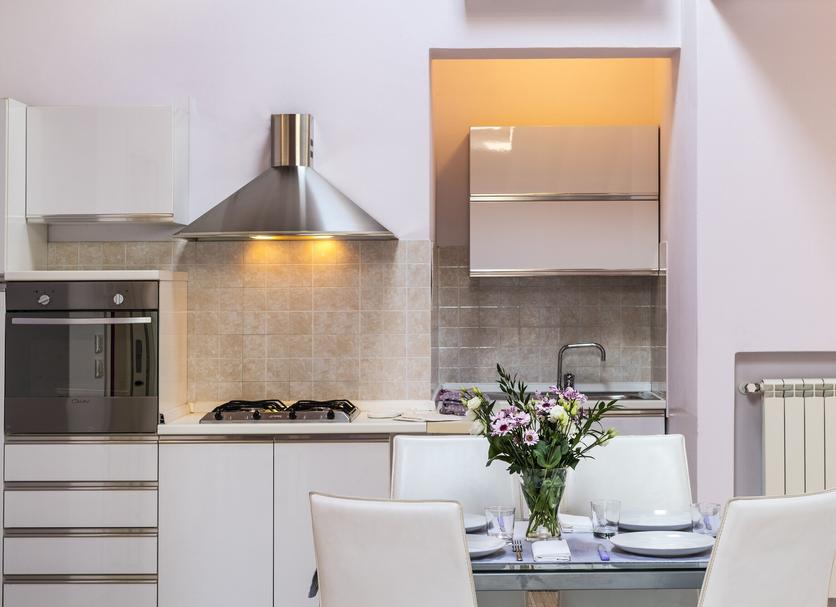 Kitchen Photo