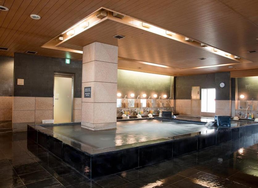 Spa Photo