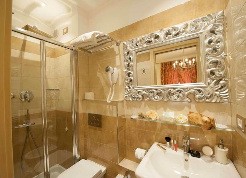 Bathroom Photo