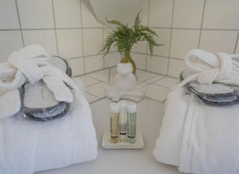 Room amenity Photo