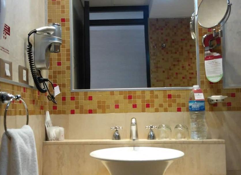 Bathroom Photo