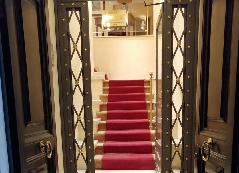 Stairs Photo