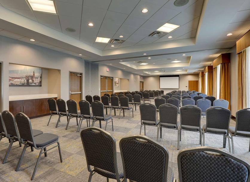 Conference room Photo