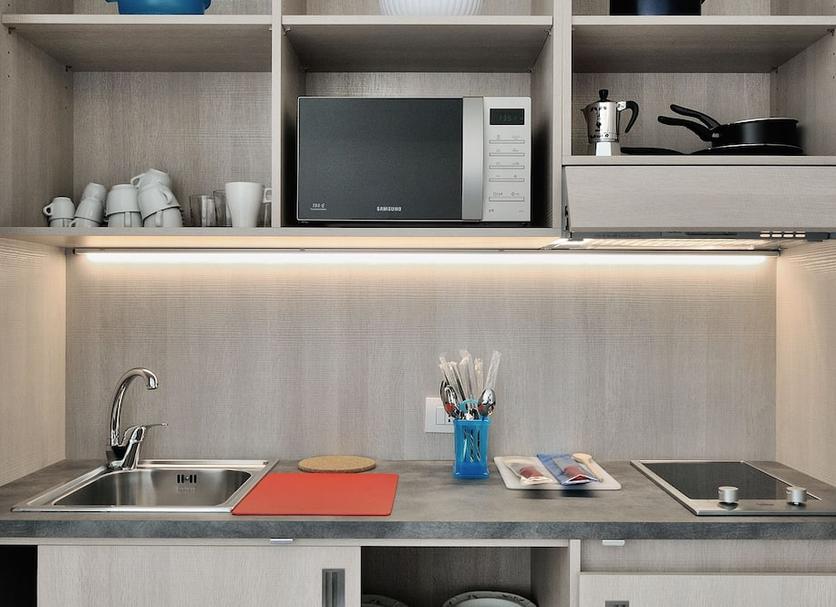 Kitchen Photo