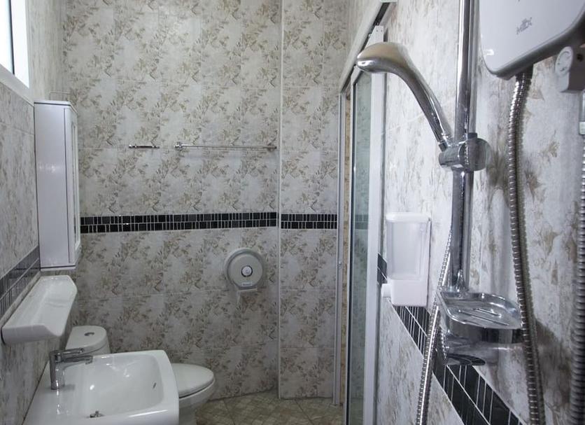 Bathroom Photo