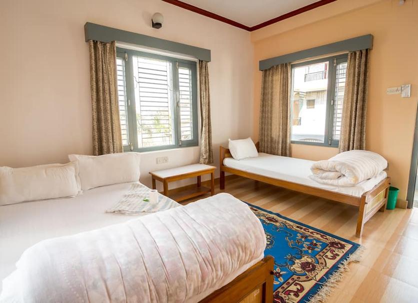 Bedroom Photo
