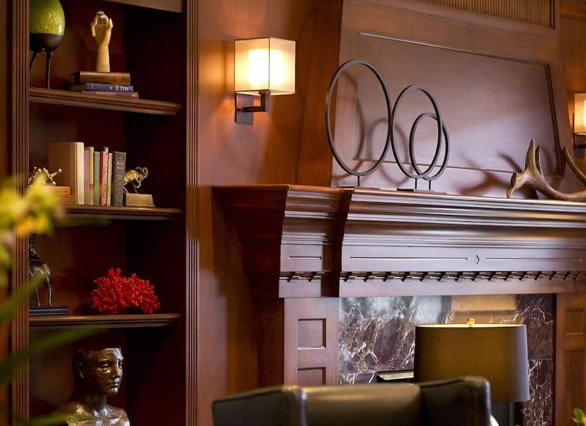 Room amenity Photo
