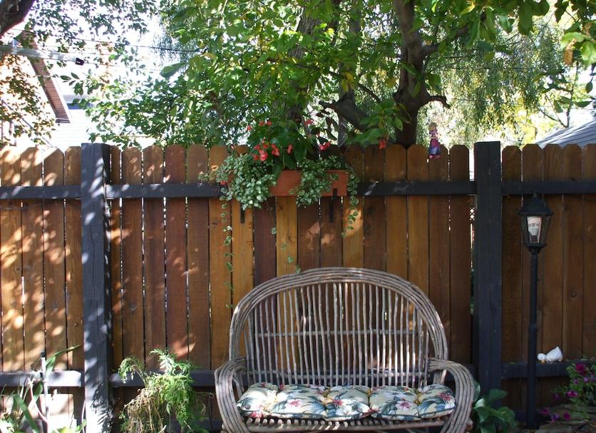 Outdoor view Photo