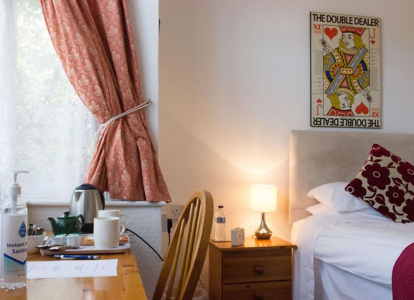 Room amenity Photo