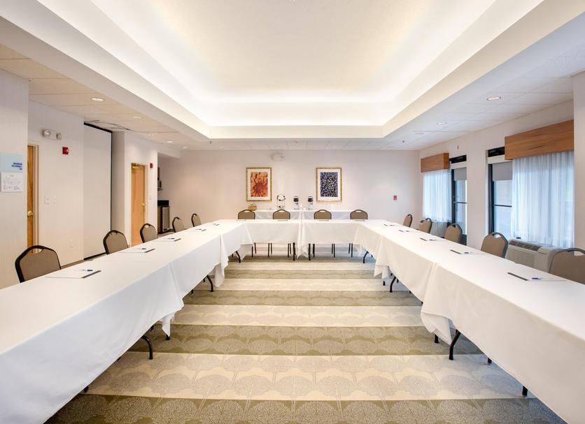 Conference room Photo